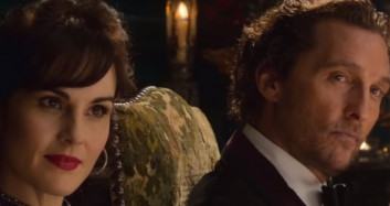 The Gentlemen 1. Fragman Yayınlandı