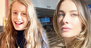 Tuba Ünsal’ın Kızı Sare: YouTube Gelirini Çocuklara Bağışlayacağız