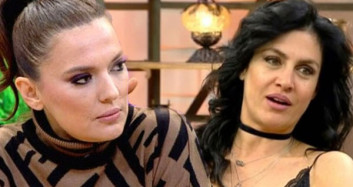 Tuğba Ekinci’den Demet Akalın’a Sert Tepki