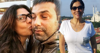 Tuğrul Odabaş, Işın Karaca'nın Yeni İlişkisi Hakkında Konuştu