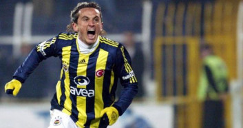 Tuncay'dan Manchester'a Hat-Trick