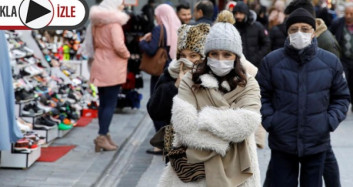 Bakan Koca Açıkladı! Eczanelerden Ücretsiz Maske Nasıl Alınacak