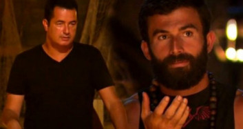 Turabi: Acun Abi Beni Survivor'da Ev Ödülü İçin Tuttu