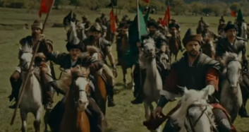Türkler Geliyor: Adaletin Kılıcı 1. Fragman Yayınlandı