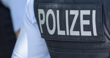 Türk Vatandaşa Alman Polisinden ‘George Floyd’ Müdahalesi