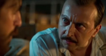 Türk İşi Dondurma Fox TV'de 