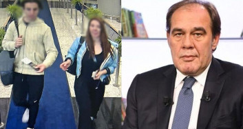 Türkiye’nin konuştuğu Eylem Tok olayında yeni gelişme: Araçta ünlülerin oğulları da vardı!
