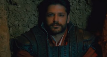 Türkler Geliyor: Adaletin Kılıcı Fragmanı