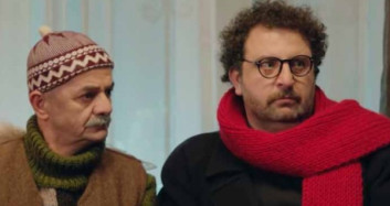 Tutunamayanlar Fragman - 8. Bölüm - 2. Fragman