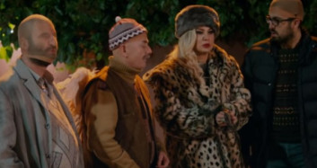 Tutunamayanlar Fragman - 4. Bölüm - 2. Fragman