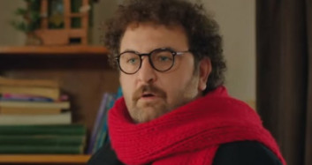 Tutunamayanlar Fragman - 12. Bölüm - 2. Fragman