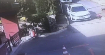 Tuzla'da Öldüresiye Dövülen Çocuğun Babası Konuştu