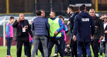 Gökhan Çıra: Türkiye'yi Rezil Etmiyecektiniz