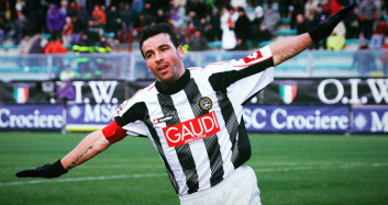 UEFA Avrupa Ligi'nde Di Natale'nin Gecesi