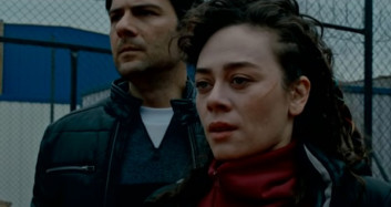 Avlu Yeni Bölümü Olan 35. Bölümde Neler Yaşanacak?