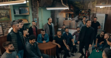 Çukur Dizisi Yeni Bölüm İlk Sahne - 72. Bölüm