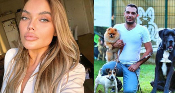 Ukraynalı Model Balkondan Düşüp Feci Şekilde Can Verdi, O Anların Görüntüleri Ortaya Çıktı!