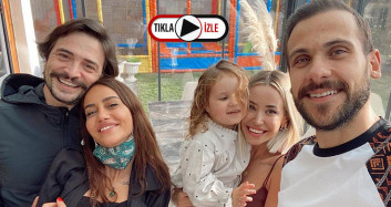 Ümit Erdim, Ahmet Kural ile Ses’in Oyun Oynadığı Anları Paylaştı