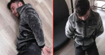Ümitcan Uygun'un DNA'sı Alındı