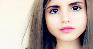 Ünlü Fenomen Fouz Al-Otaibi'den Küvetli Paylaşım