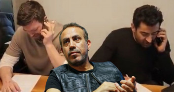Ünlü isimler desteğe koştu! Haluk Levent, sosyal medyadan paylaştı