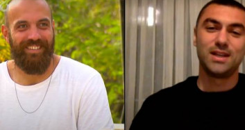 Ünlü İsimler Survivor Anlat Bakalım Oyununda Yarıştı
