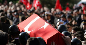 Aziz Şehitlerimiz Anısına!