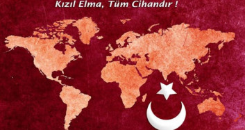 Kızılelma - Klip 