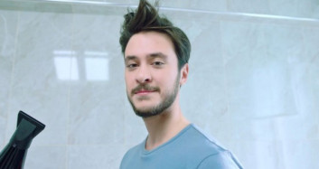 Ünlü Oyuncu Evlendi, Fotoğrafları Ağızları Açık Bırak...