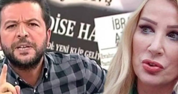 Nihat Doğan'dan Seda Sayan Hakkında Bomba İtiraf!