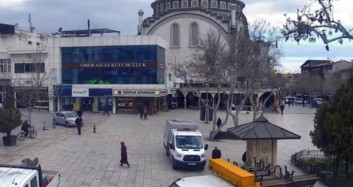 Belediye 'Evde Kal' Çağrısına Uymayanlara Bakın Ne Yaptı