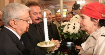 Oyuncu Üstün Asutay Son Yolculuğuna Uğurlandı