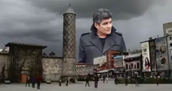 Uyan Dadaşım Uyan Erzurum