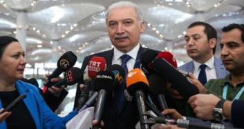 Mevlüt Uysal'dan Seçim Usulsüzlüğü Açıklaması