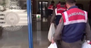 Ünlü Oyuncu Uyuşturucu Ticaretinden Tutuklandı!