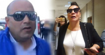 Tuğrul Odabaş Boşanma Sonrası Yaptığı Açıklama İle Kafaları Karıştırdı