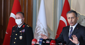 Vali Yerlikaya İstanbul'daki Asayiş Olaylarının Bilançosunu Açıkladı!