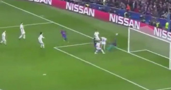 İşte 6-1'lik Barcelona - PSG Maçı!