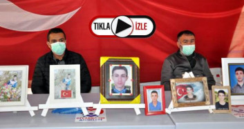 Oğlunu Korucu Yapmak İstedi, PKK Kaçırdı