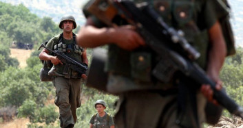 Vay Be İşte Aslan Vatan Evlatları