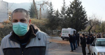 Kovid'li Hamile Kadın Doğumdan Sonra Yaşamını Yitirdi