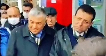 Verdiği Sözü Tutmadığı Hatırlatılınca Ekrem İmamoğlu Neye Uğradığını Şaşırdı!