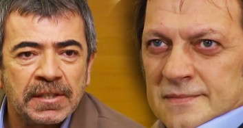 Hilmi Önal, Adnan'ın Damarına Basıyor!