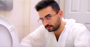 Temizlik Benim İşim İlk Fragmanı Yayınlandı