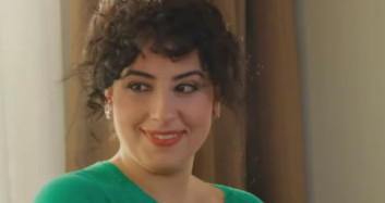 Vildan'ın Tatlı Telaşı