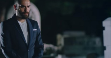Vuslat Dizisi - 21 Bölüm İnternete Özel Fragman