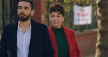Vuslat Fragman - 33. Bölüm - 2. Fragman
