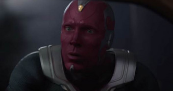 Marvel'ın Yeni Dizisi WandaVision'dan İlk Fragman Geldi