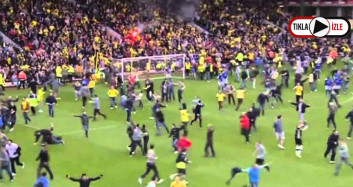 Watford Leicester'ın Elinden Premier Lig Biletini Kaptı!