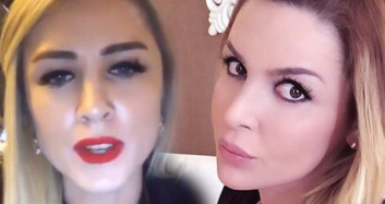 Selin Ciğerci Tarafından İfşa Edilen Kadın Konuştu! 'Şov Yaptı'